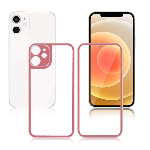 Front and Back Tempered Glass Screen Protector For iPhone X 11 12 Pro Max Mini - Picture 36 of 43