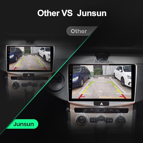 Junsun HD Rear view camera for car radio android radio unt - Picture 4 of 6