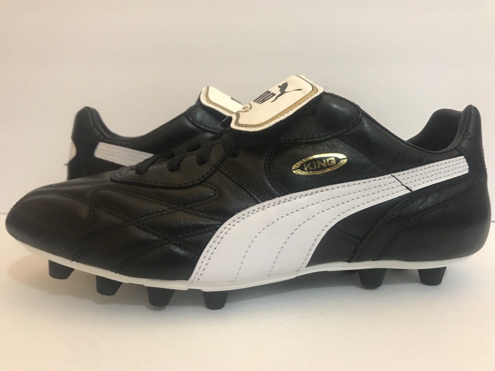 puma king indoor shoes