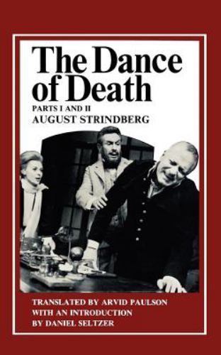 Totentanz von Strindberg, August