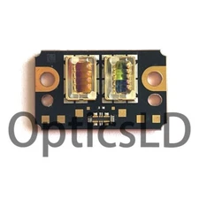 NICHIA NUMB12/22/32 RGB 465nm 14.5W 525nm 9.3W 643nm13.5W Laser Diode Chip Array