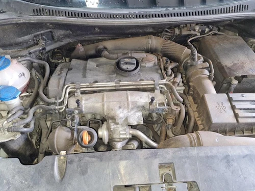 Motor Completo para SEAT ALTEA (5P1) Sport-up 2005 131413