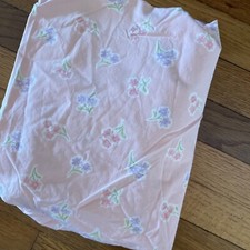 Laura Ashley Gabriella Baby Crib Sheet