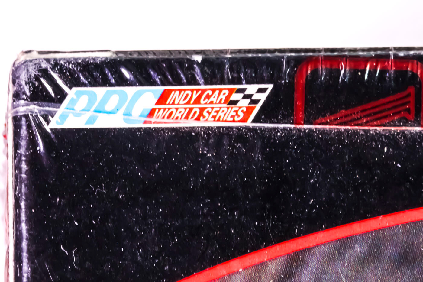 1992 All World Racing Limited Edition Trading Card Set. 36 packs, Indy ...