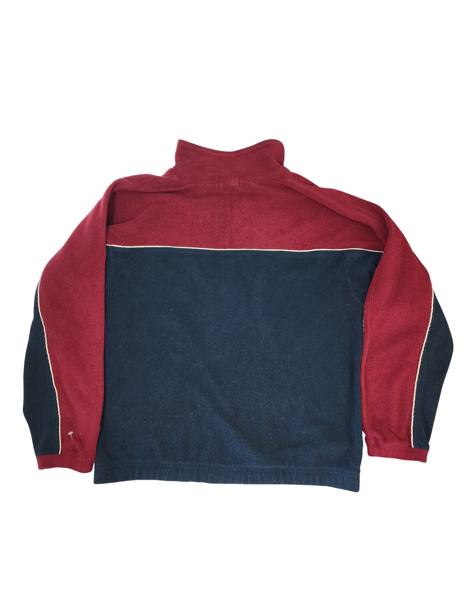 90s fila フィラ zip up jacket ジップ アップ ジャケット Vintage FILA Zip Up Jacket 90s | eBay