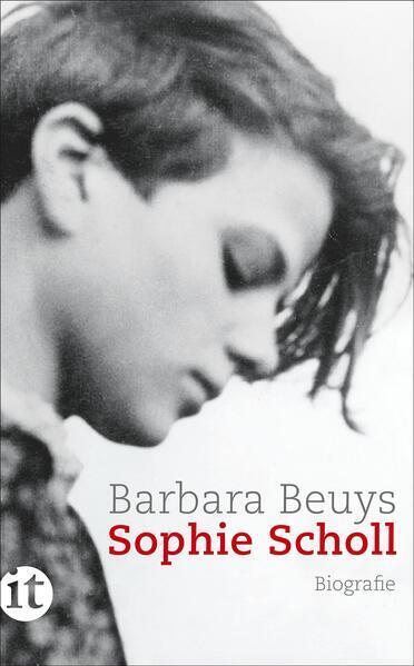 Thumbnail - Sophie Scholl | Barbara Beuys | 2021 | Deutsch