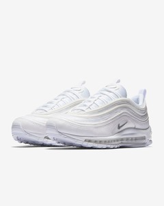 nike air max white mens