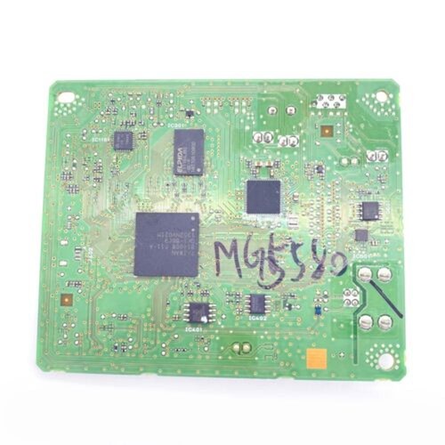 MainBoard Motherboard QM7-2986 QK19153 Fits For Canon MG 5580 mg5580 5580 - Picture 2 of 4