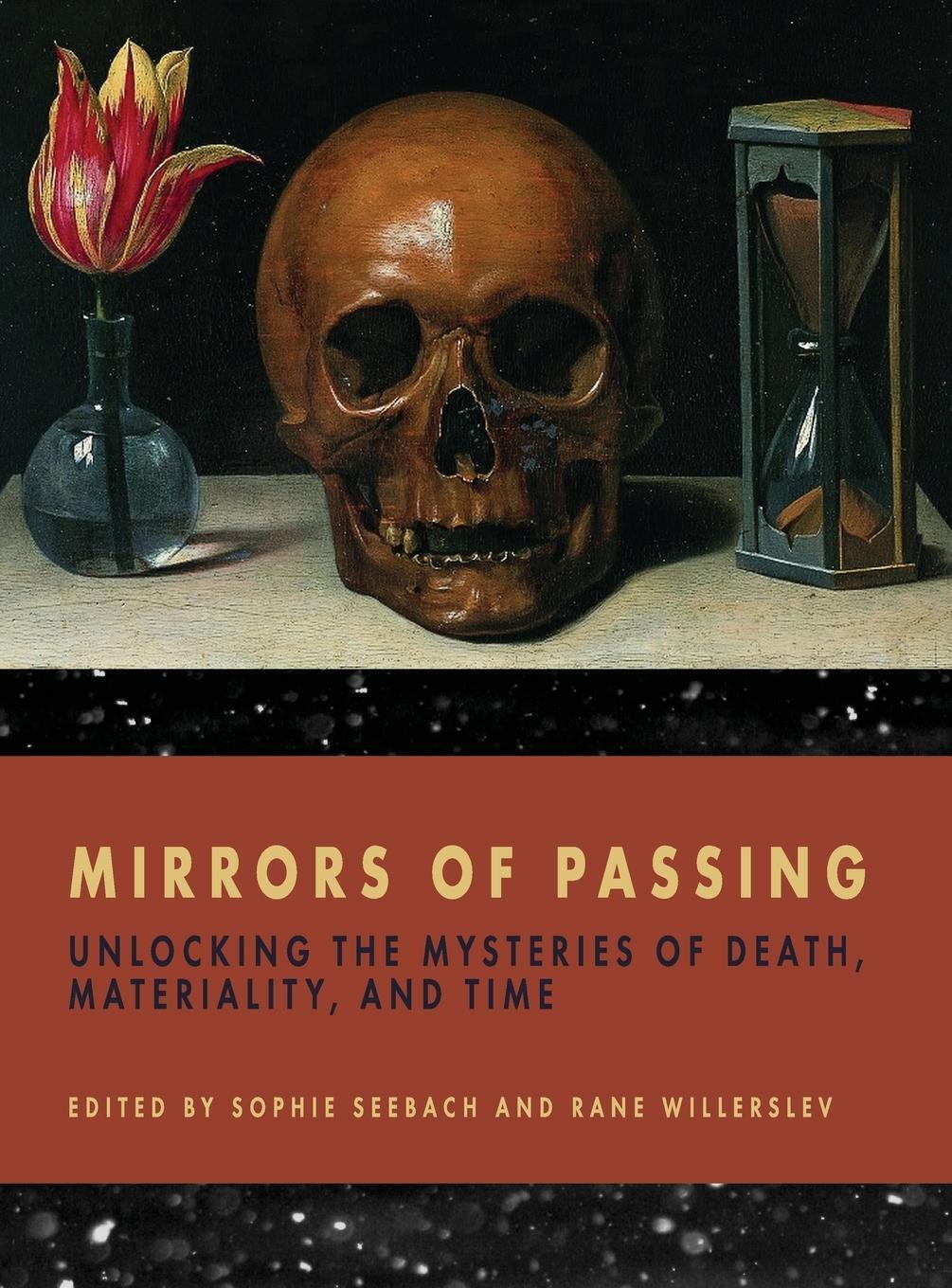 Thumbnail - Rane Willerslev | Mirrors Of Passing | Buch | Englisch (2018) |