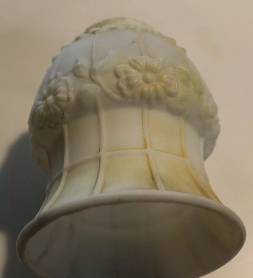 Antique white lamp shades online