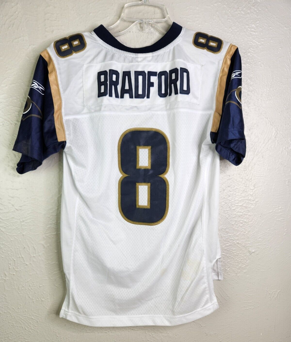 Reebok NFL Players Equipment Large Jersey Length +2 Los Angeles