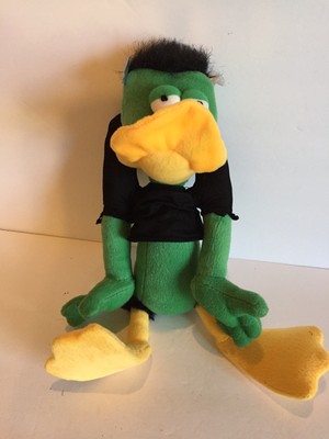 daffy duck stuffed animal