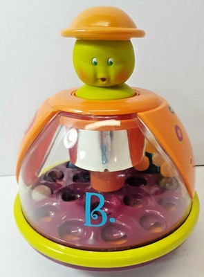 poppitoppy toy spinning top