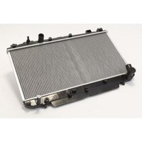 KüHler WasserküHler Passend FüR Toyota RAV 4 II CLA2 XA2 ZCA2 ACA2 2.0 D 4WD