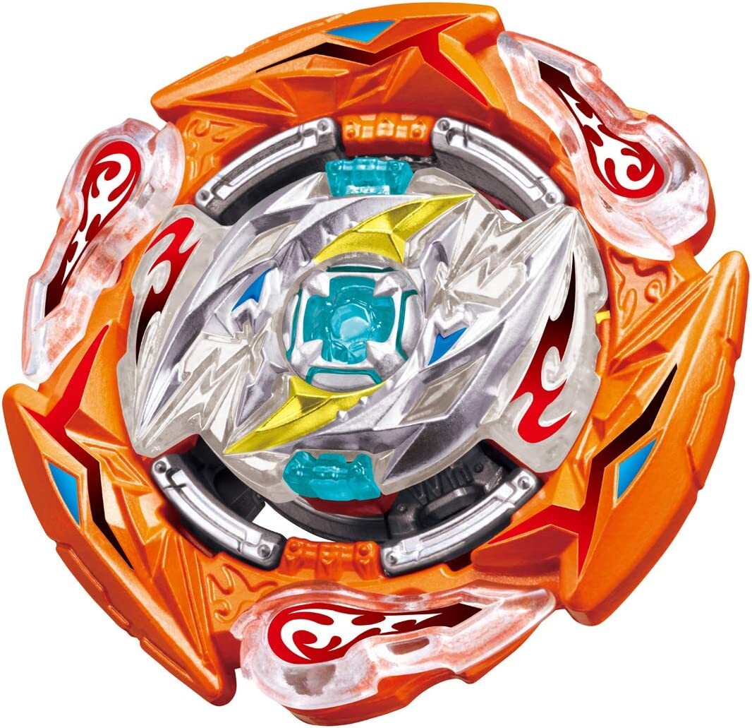 Takara Tomy Beyblade Burst Booster Glide - B161 for sale