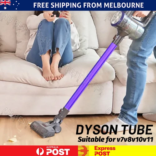 Replacement Wand for Dyson Stick Extension Tube V7 V8 V10 V11 AUS