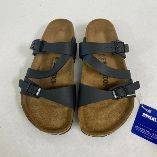 birkenstock salina regular width