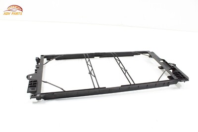VOLVO XC60 AC AIR CONDITIONING CONDENSER SUPPORT FRAME OEM 2018 - 2021 ...