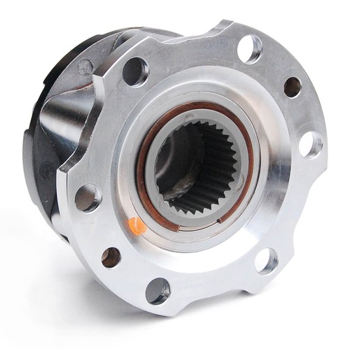 2 X GENUINE AISIN FREE WHEEL HUB FIT 130 165 167 172 169 HILUX 1989-2005 - Picture 4 of 4