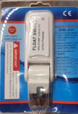Sailflo Bilge Pump Float Switch HYBS-20-01 free shipping 4347412503