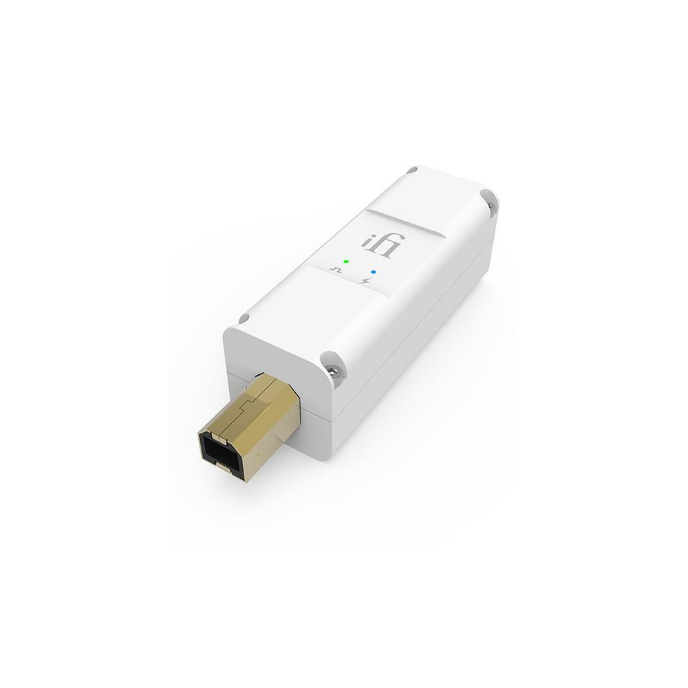 iFi-AUDIO iPurifier3 USB-B AudioFilter filter inkl ANC Active 