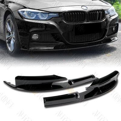BMW純正　Mスポーツ　カスタムブラックエディション F30　3シリーズ 神戸 高価買取 BMW 320d Mスポーツ | 取り扱っている商品