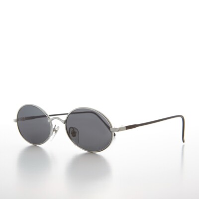 D＆G Silver frame sunglasses Dolce & Gabbana Sunglasses DG2288 1313/87 Gold Silver