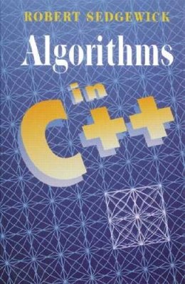 Algorithms in C - Hardcover By Sedgewick, Robert - ACCEPTABLE