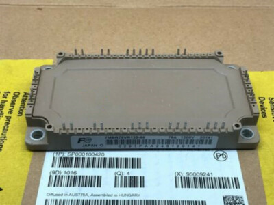 1PCS 7MBR75VR120-56 FUJI Module expert new quality 100% guarantee
