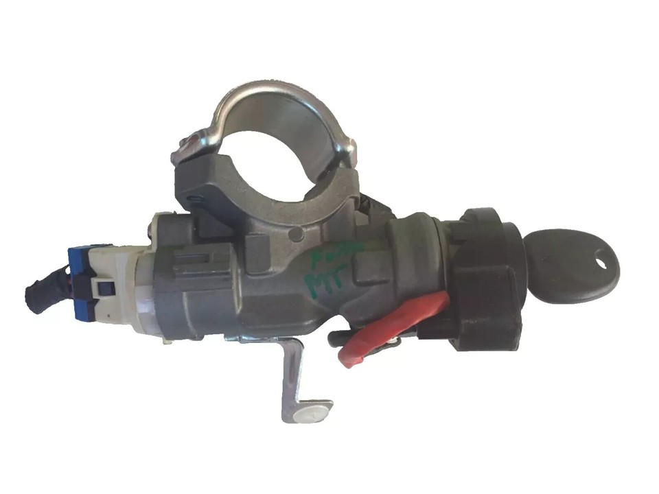20102013 Kia Forte Koup Manual Transmission Ignition Switch Cylinder