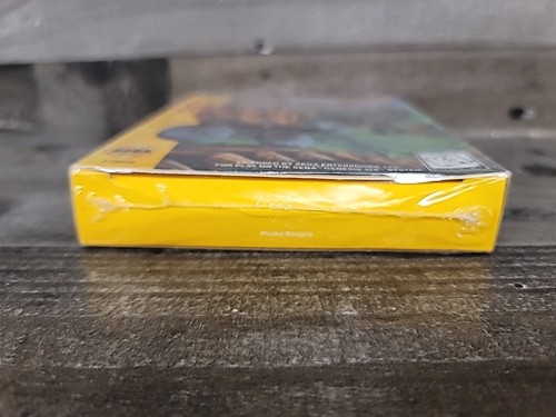 BC Racers Sega 32X BRANDNEU VERSIEGELT Siehe Bilder - Bild 5 von 12