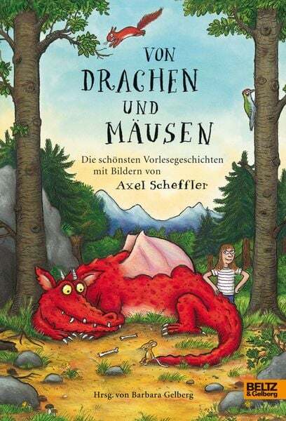 Thumbnail - Von Drachen Und Mäusen