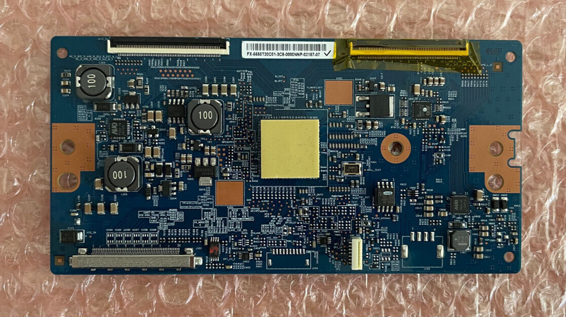 Netzteil 715GA052-P01-004-003H - für Philips 43PUS7304 - Image 9