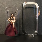 Star Wars ROTJ VC64 Slave Princess Leia TVC Loose Complete Unused Figure