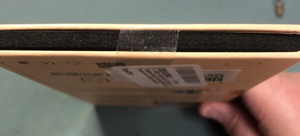 2-Упаковка для ZTE ZMAX Pro закаленное стекло полный чехол прозрачный протектор экрана запечатанный - Изображение 4 из 4