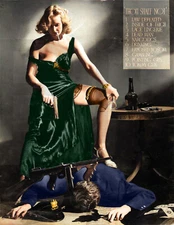 1934 Hays Code Poster 14 x 11" Photo Print