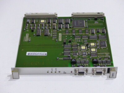 ABB DSQC 368 Profibus Master/Slave Board 3HAC 2183-1/03