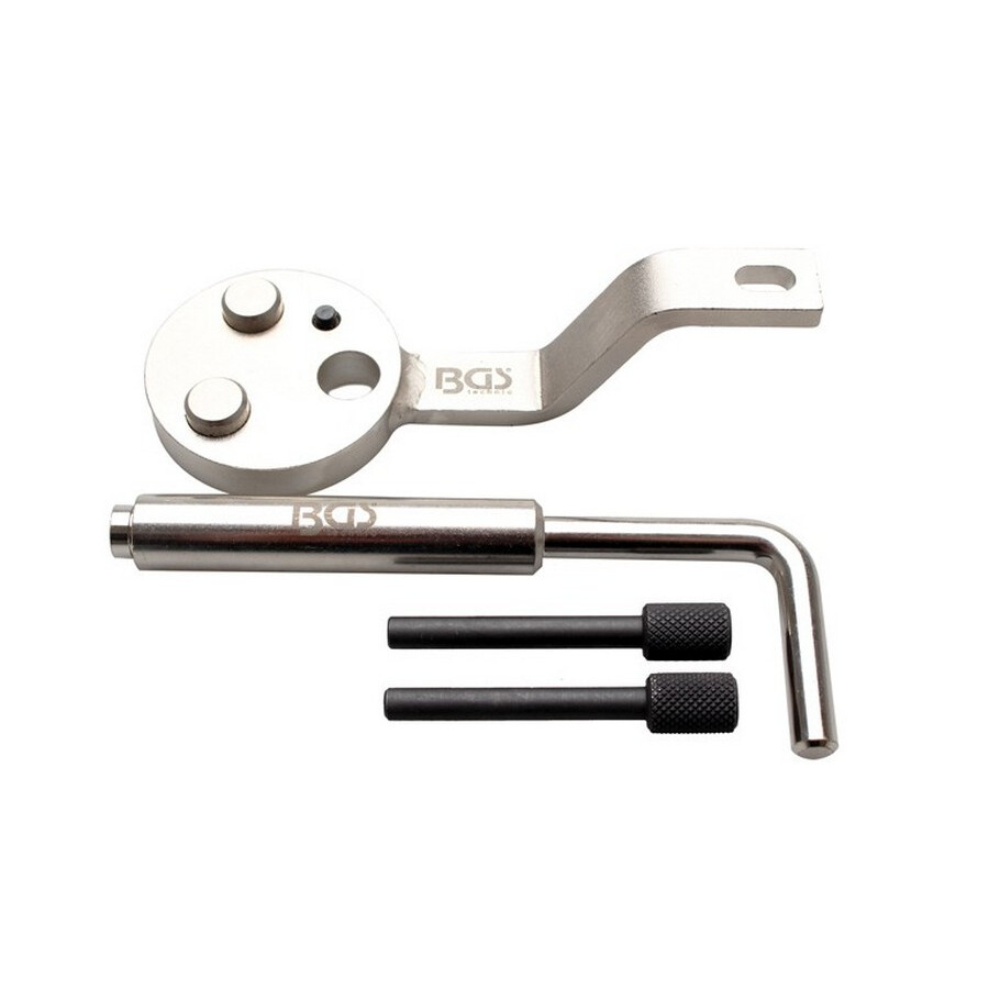 ut.blocco albero motore ford transit 2,2 tdci - codice bgs8896 BGS officina
