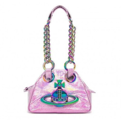 Vivienne Westwood Handbag Archive orb Chain Popularity Brand