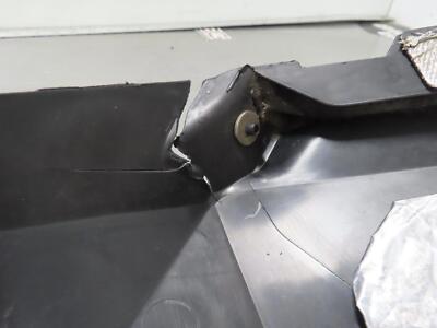 2017 SKIDOO Summit 850 154 Right RH Side Cover Panel EB1374