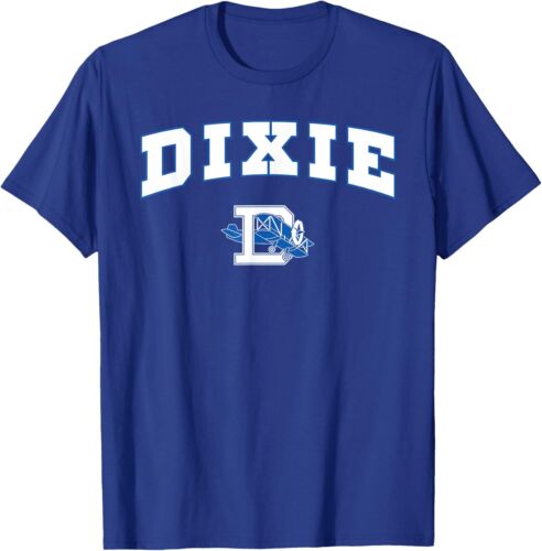 Dixie High School Flyers T-Shirt Hoodie