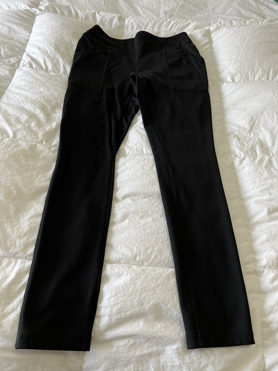 Clothing Carhartt Legging Carhartt Black Force Fitted Nylon