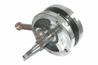 Kurbelwellenbaugruppe FüR Royal Enfield Bullet Classic 500Cc EFI 571172