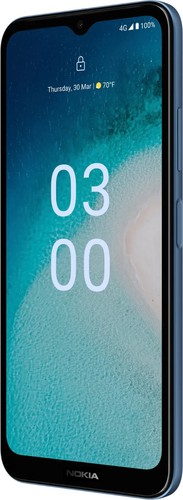 Nokia C300 32GB Smartphone Blue Unlocked Sealed New - Picture 5 of 9