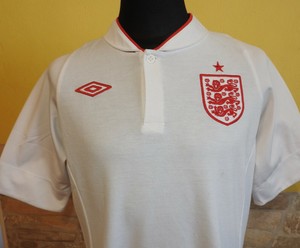 kids england home shirt