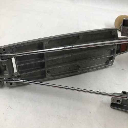 Yamaha Professional Model Bass Lick Drum Pedal Vintage Belt - Picture 11 of 12