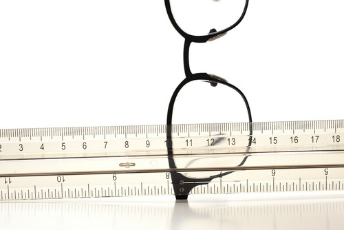 SALT. Eyeglasses Club Master MATTE BLACK 48-21-147 VAUGHN BS/BS - Picture 12 of 12