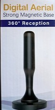 Digital Aerial TV Antenna