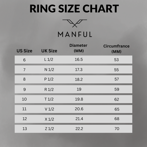 Fire Opal Silver Signet Ring Men's Pinky Ring Minimalist Jewellery Gift - Picture 6 of 6
