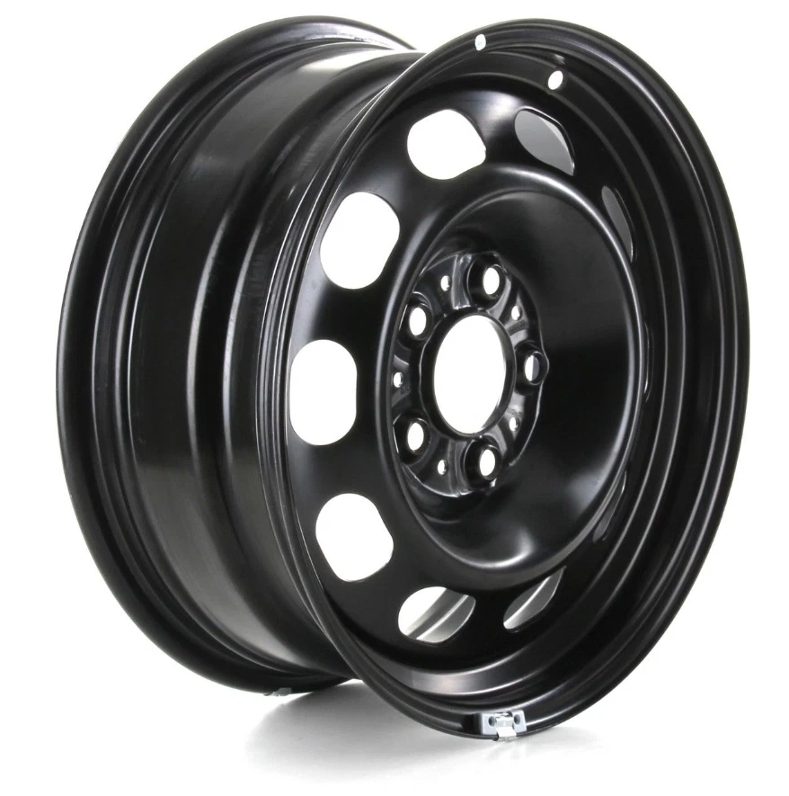 NEW BMW 1 F20 STEEL WHEEL RIM 6.5 J X 16